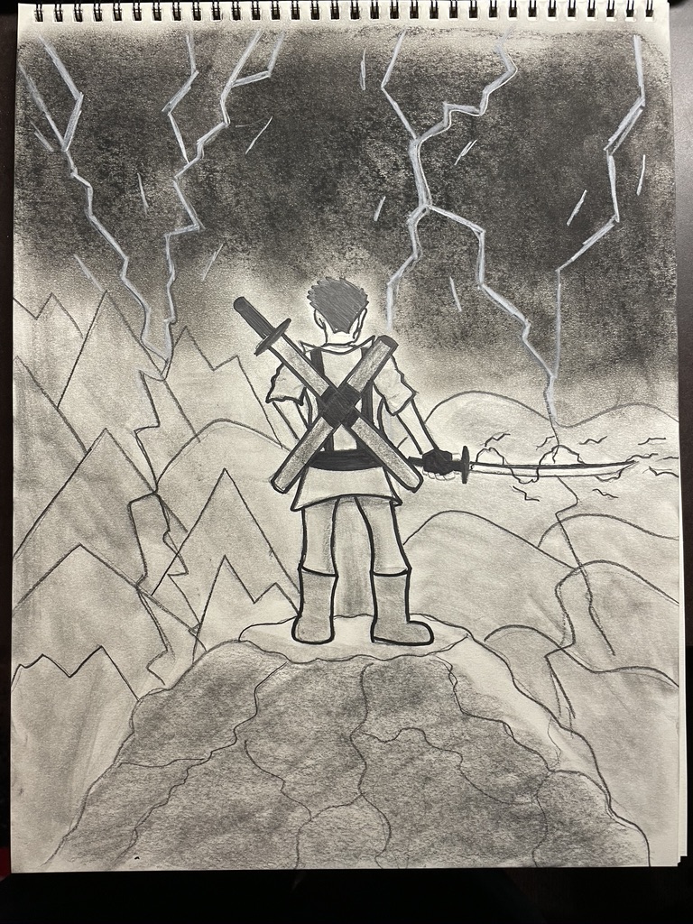 Sketch 1